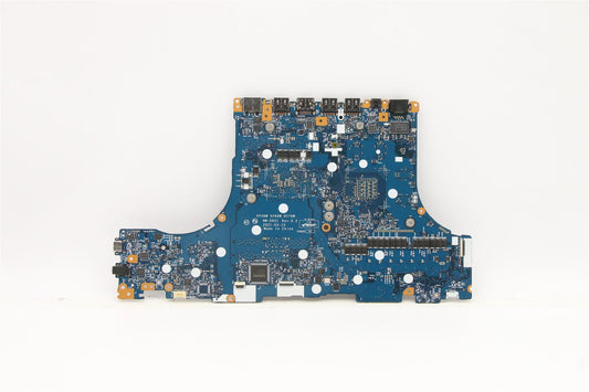 Lenovo 5 15ACH6A Motherboard Mainboard DIS AMDR55600H 5B21C81119