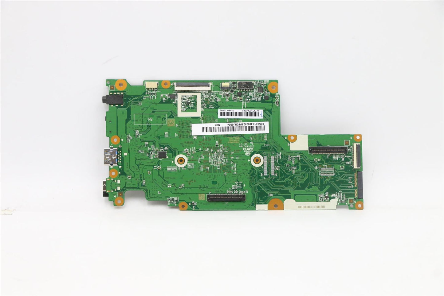 Lenovo MB L82C1 NOK N4020UMA4G32GEMMC 5B21B48631