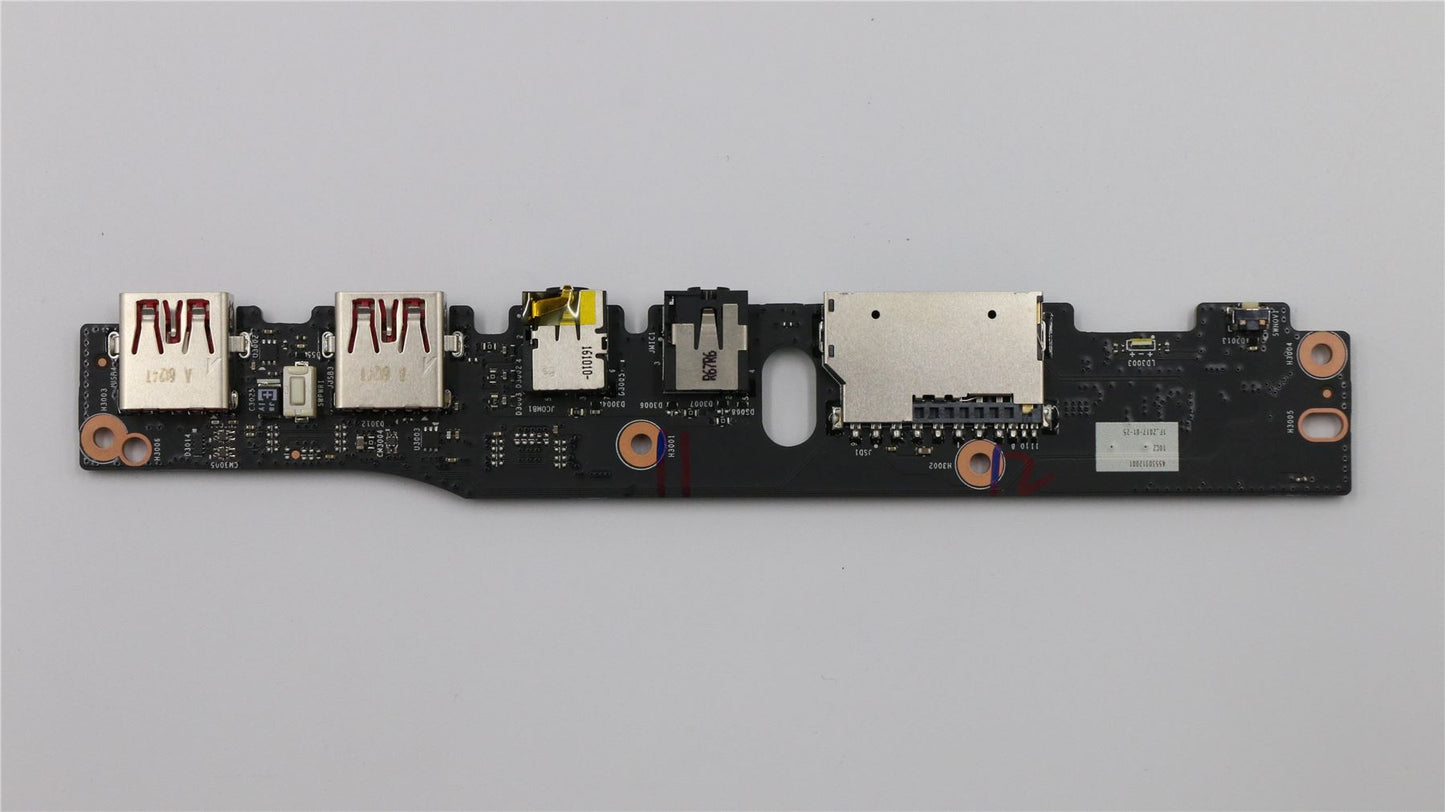 Lenovo I/O Board L 80V1 W/Cable 5C50M56053