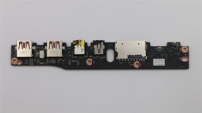 Lenovo I/O Board L 80V1 W/Cable 5C50M56053