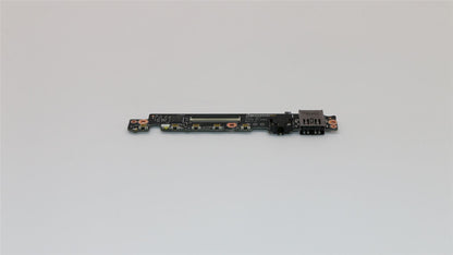 Carte audio Lenovo Yoga 3 Pro-1370 AudioBoard E/S IO 5C50G97364