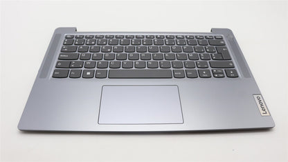Lenovo COVER Upper Case ASM_BEL L 83ELNFPAGN 5CB1M47658