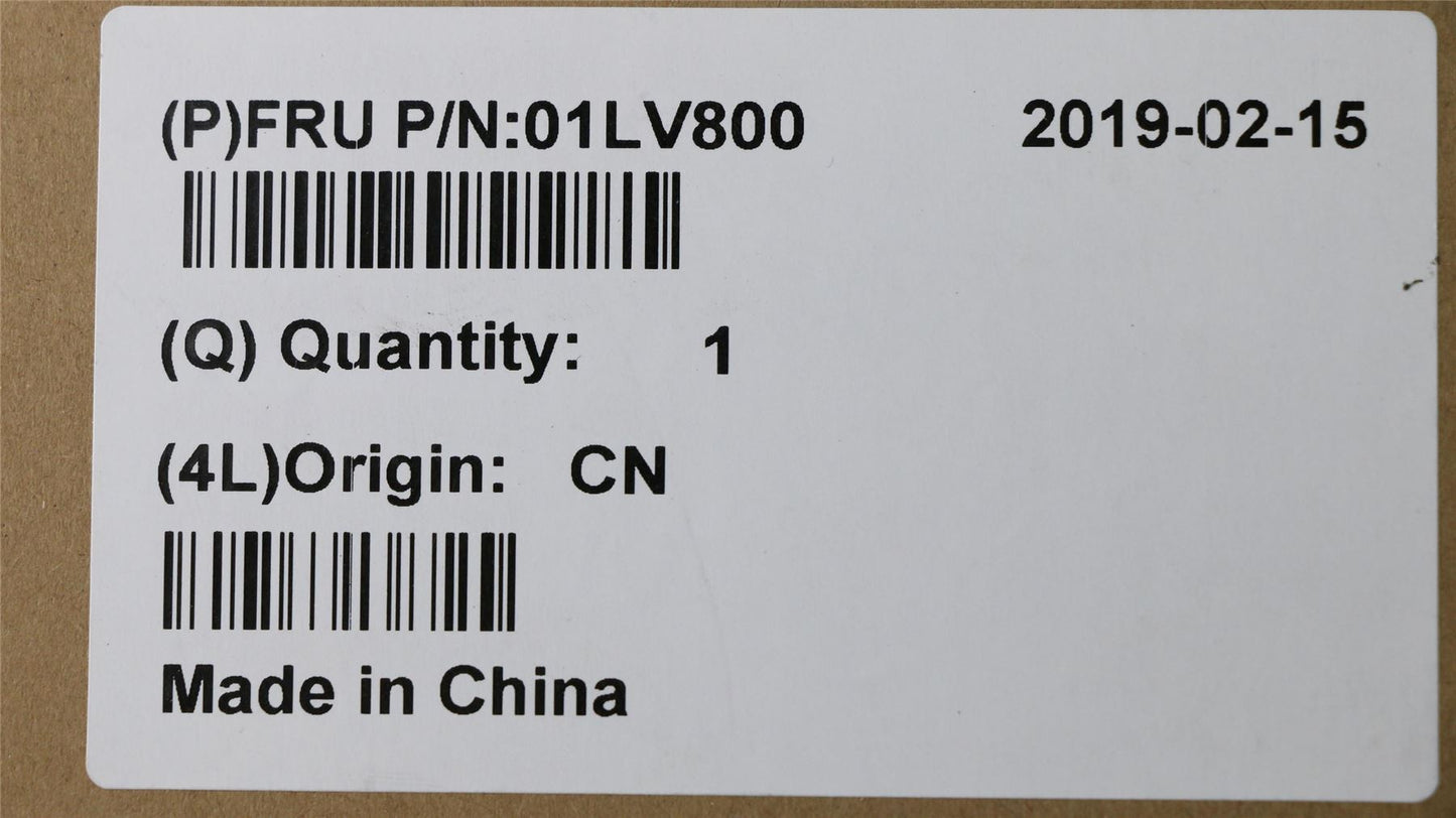 Lenovo WIN, i7-6500U, N-vPro, TPM 01LV800
