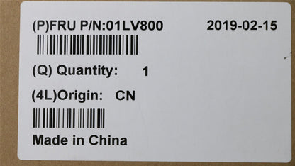 Lenovo WIN, i7-6500U, N-vPro, TPM 01LV800