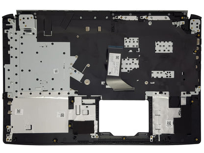 Acer Aspire A517-51 A517-51G A517-51GP Palmrest Cover Keyboard 6B.GSUN2.001