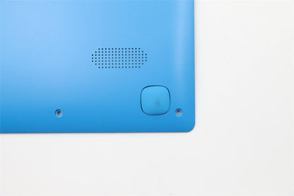 Lenovo IdeaPad 100S-11IBY Bottom Base Lower Cover Blue 5CB0K38950
