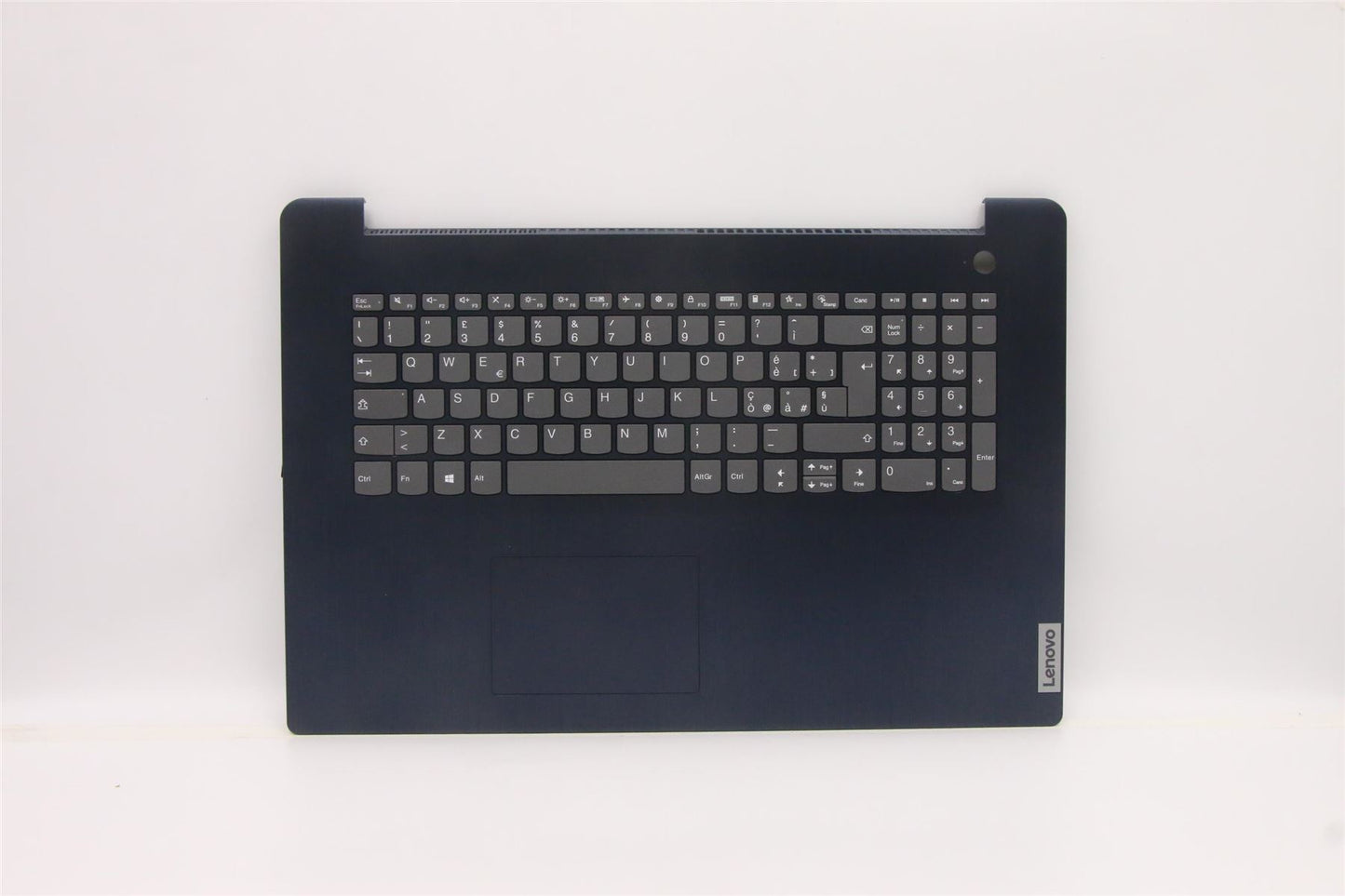 Lenovo Upper Case ASM_ITA L82KV FP A/BUMA 5CB1C75036