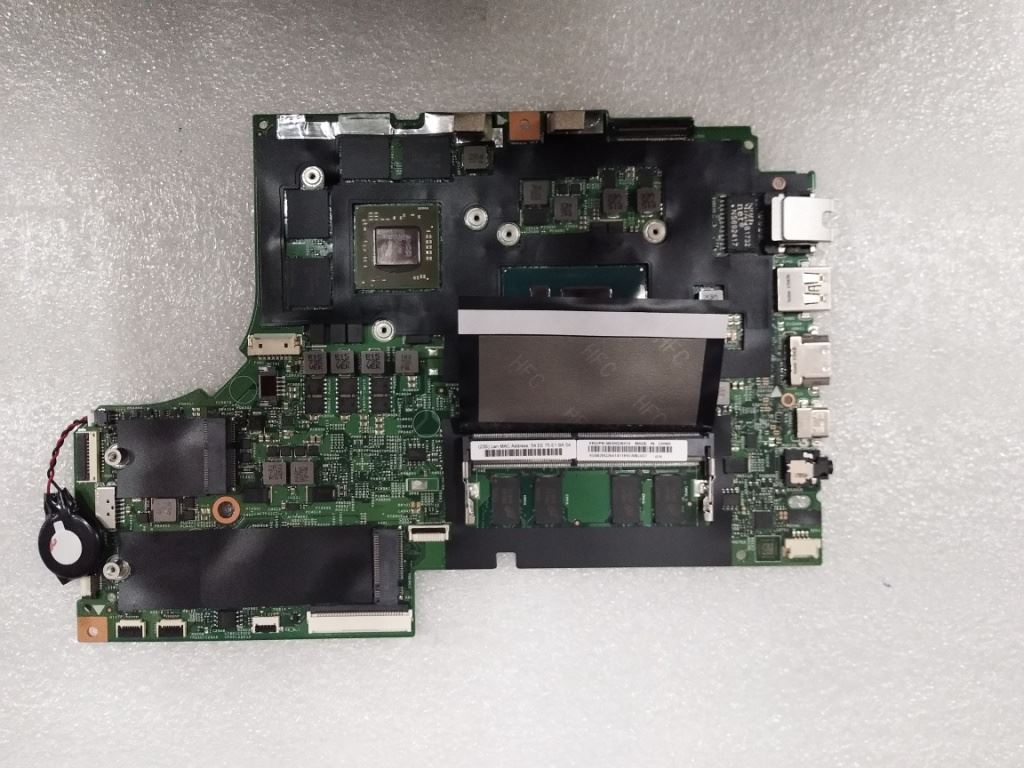 Lenovo IdeaPad 720 15IKB Motherboard Mainboard 5B20Q26414