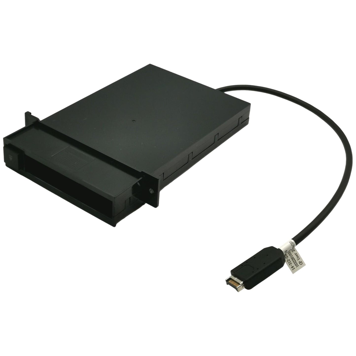 Acer Predator Orion PO7-640 SSD Hot Plugging Frame Cover Black 60.E2TD3.001