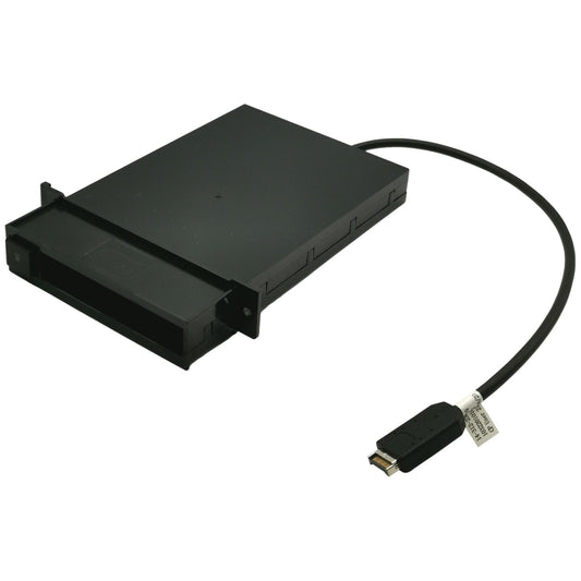 Acer Predator Orion PO7-640 SSD Hot Plugging Frame Cover Black 60.E2TD3.001