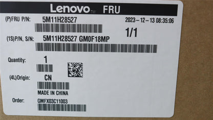 Lenovo ThinkStation PX Power Supply PSU Power 5M11H28527