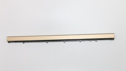 Lenovo IdeaPad 320S-13IKB Hinge Cap Strip Trim Cover Gold 5CB0P57073