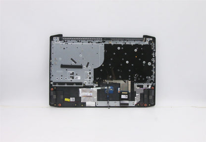 Lenovo Creator 5-15IMH05 Keyboard Palmrest Top Cover Italian 5CB0Z26926