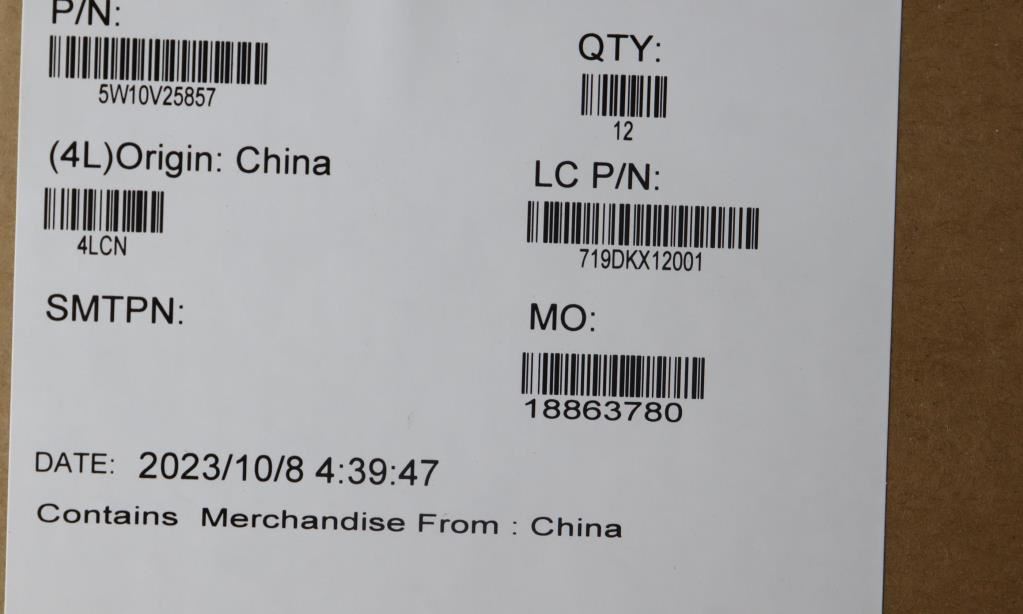 Lenovo WIRELESS Wireless,WLAN,INT,AX1690i WiFi WLAN x1 x16 Board 5W10V25857