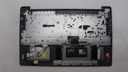 Lenovo Upper Case ASM_SPA L82X7 AGFP BL 5CB1L45895