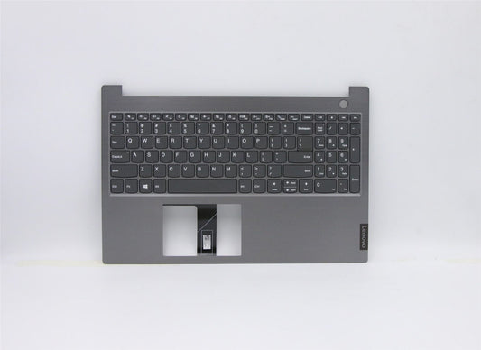 Lenovo Upper CaseQ20RWNFP_MGR_NBL_ENG 5CB0W45426