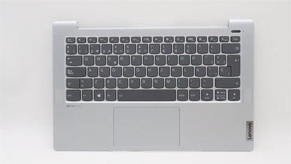 Lenovo UpperCaseASM_SPA C82SD PLCG FPBL 5CB1J04451