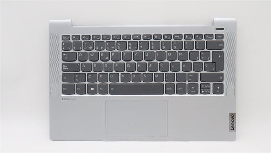 Lenovo UpperCaseASM_SPA C82SD PLCG FPBL 5CB1J04451