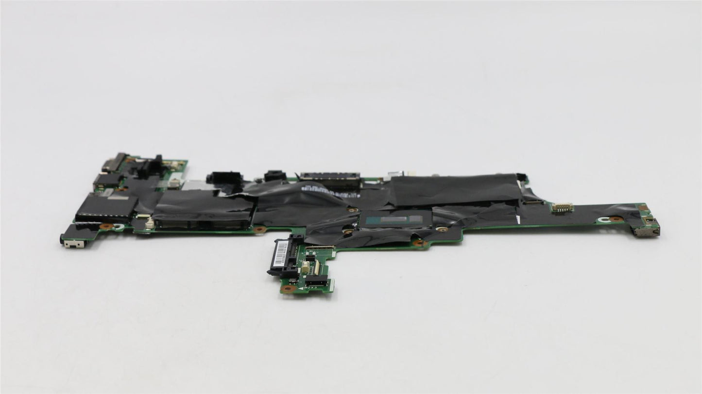 Lenovo ThinkPad T450s Motherboard Mainboard i7-5600U UMA Intel i7-5600U 00HT756