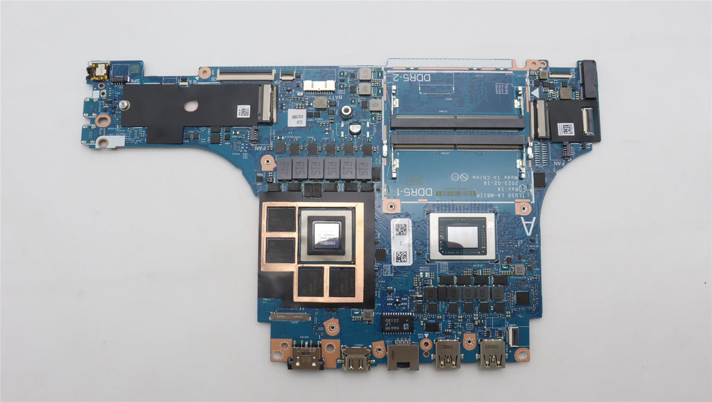 Lenovo C 82XT R77840HS RTX40608G WINRM 5B21L43401