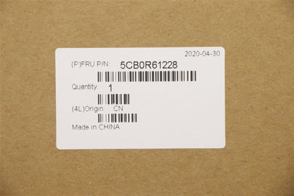 Lenovo UpCase ASM 3N 81J1 MNB W/KB GE 5CB0R61228