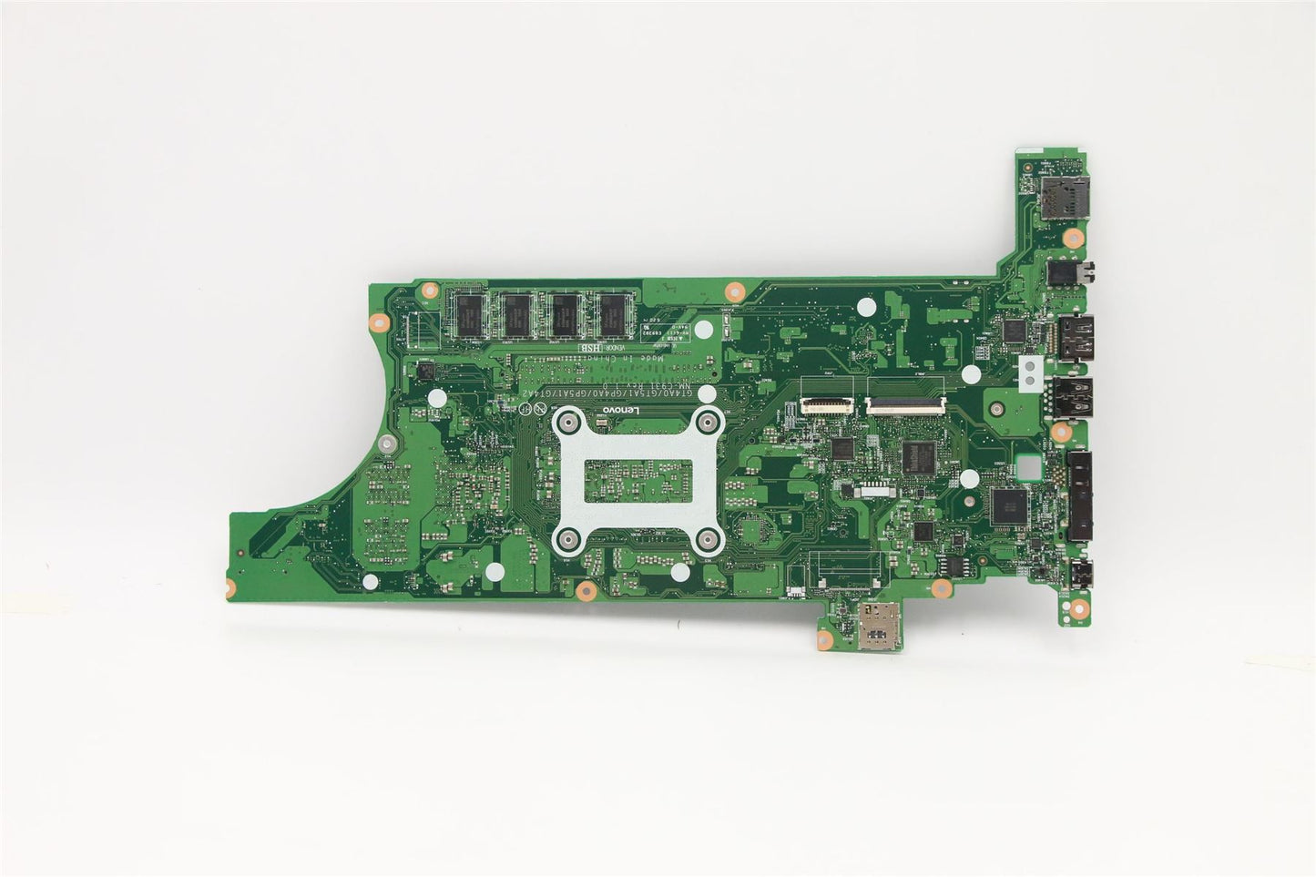 Lenovo I7-10610U 8G DISvP NOKYAYdTYA 5B20Z47903