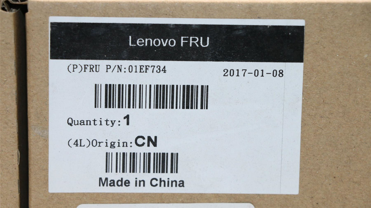 Lenovo MECH_ASM ASSY HDD Cage, AVC,AIO720 01EF734