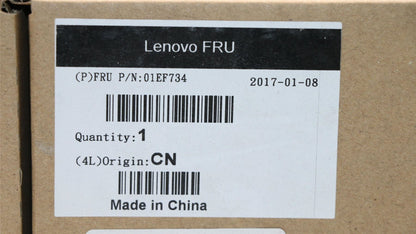 Lenovo MECH_ASM ASSY HDD Cage, AVC,AIO720 01EF734
