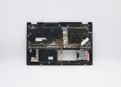 Lenovo Flex 5-15IIL05 5-15ITL05 Keyboard Palmrest Top Cover US Grey 5CB0Y99217