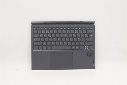 Lenovo DOCKING H 82MA SLA GY FRA 5D20Z51425