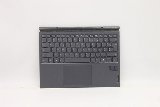 Lenovo DOCKING H 82MA SLA GY FRA 5D20Z51425