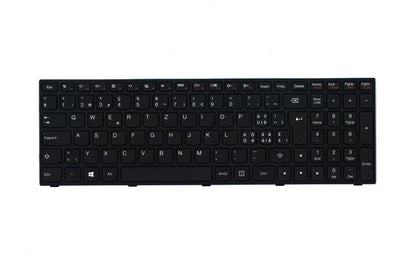 Lenovo 300-15IBR 300-15ISK 300-17ISK B50-80 G50-45 Z50-75 Keyboard 25214750