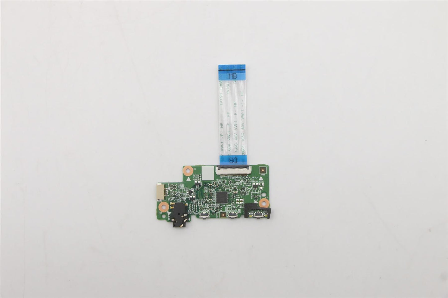 Lenovo Power Board B 81QC W/Cable 5C51A14226