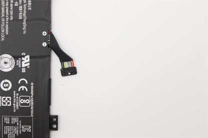 Lenovo ThinkPad L13 2 L13 Battery 15.36V 46Wh 02DL030