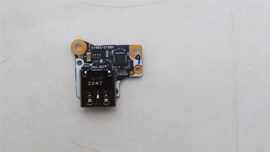 Lenovo USB Board L83AG for USB 5C50S25581