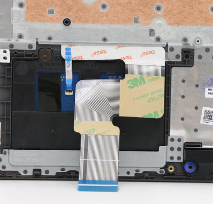 Lenovo Upper case ASM_INDIA L81YB IGIMR 5CB0W44169