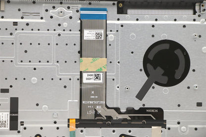 Lenovo IdeaPad 5 16IHU6 Palmrest Cover Touchpad Keyboard Slovenian 5CB1C87006