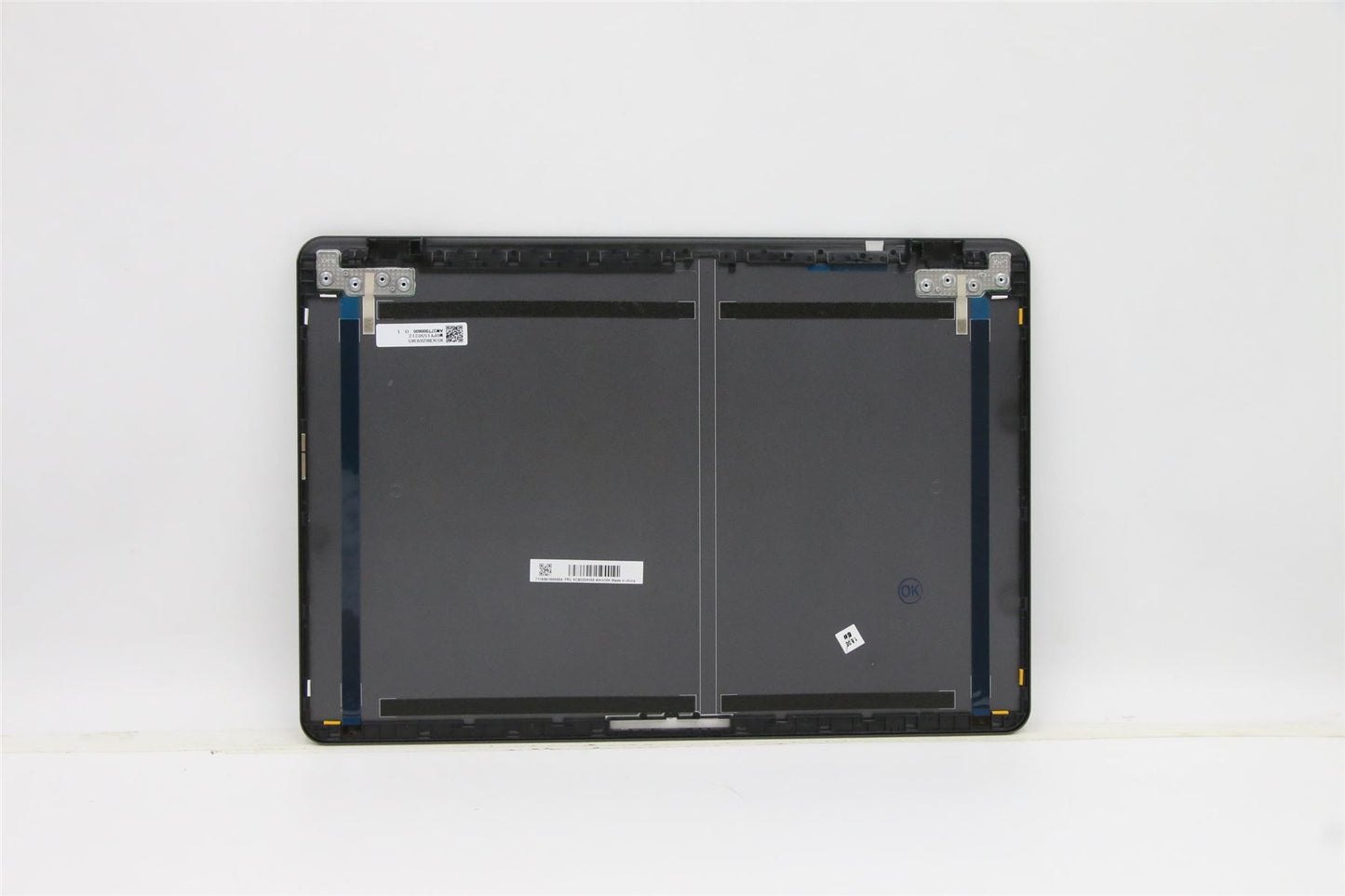 Lenovo Chromebook 14e 2 14APO6 LCD Cover Rear Back Housing Grey 5CB0Z69385