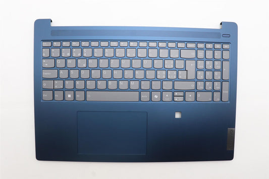 Lenovo UpperCase SWS C83FW FP AB BL AL 5CB1N91063
