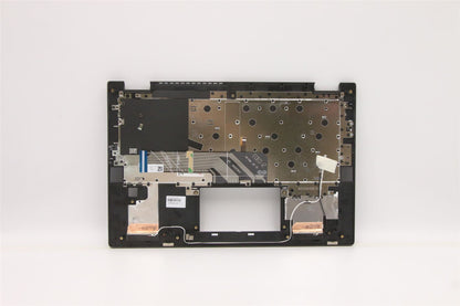 Lenovo Upper Case ASM_ND W 82HU FB GY 5CB1C48279