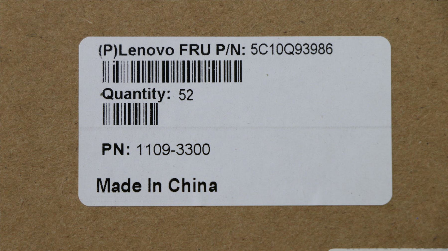 Lenovo Chromebook 300e Cable Lcd Screen Display LED 5C10Q93986
