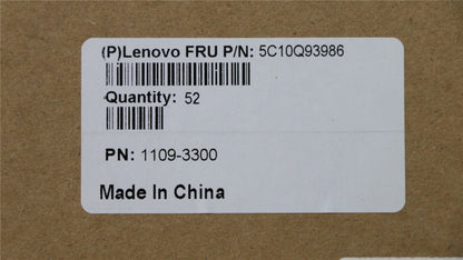 Lenovo Chromebook 300e Cable Lcd Screen Display LED 5C10Q93986