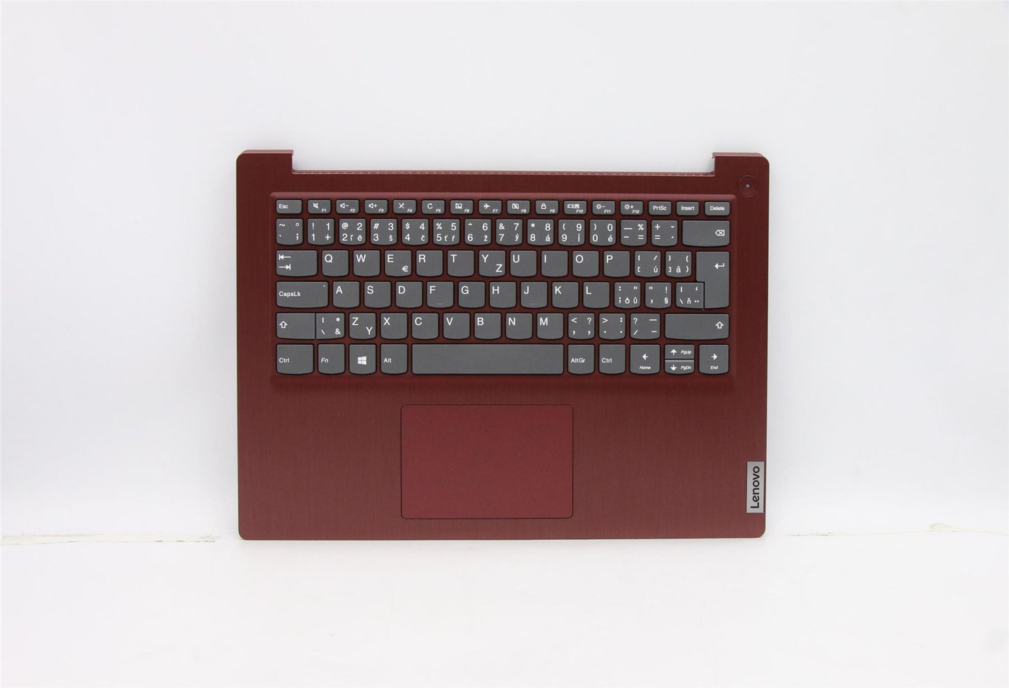 Lenovo UpperCaseASM_CZ-SKL81WANFPCRDDIS 5CB0X56729