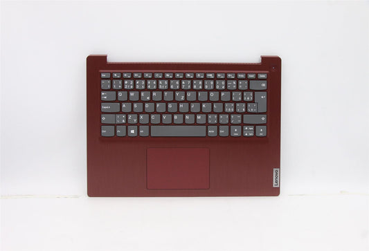 Lenovo UpperCaseASM_CZ-SKL81WANFPCRDDIS 5CB0X56729