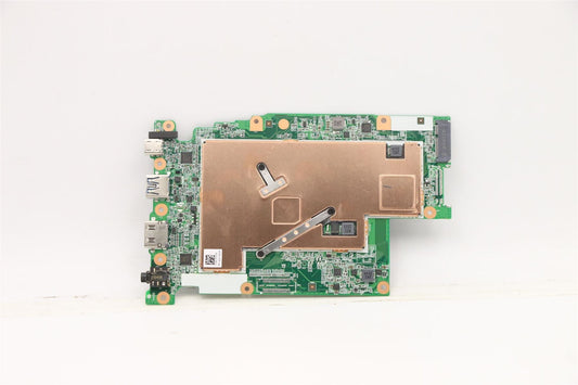 Lenovo 100e 2e génération carte mère carte mère UMA intelCeleronN4000 5B21B64351