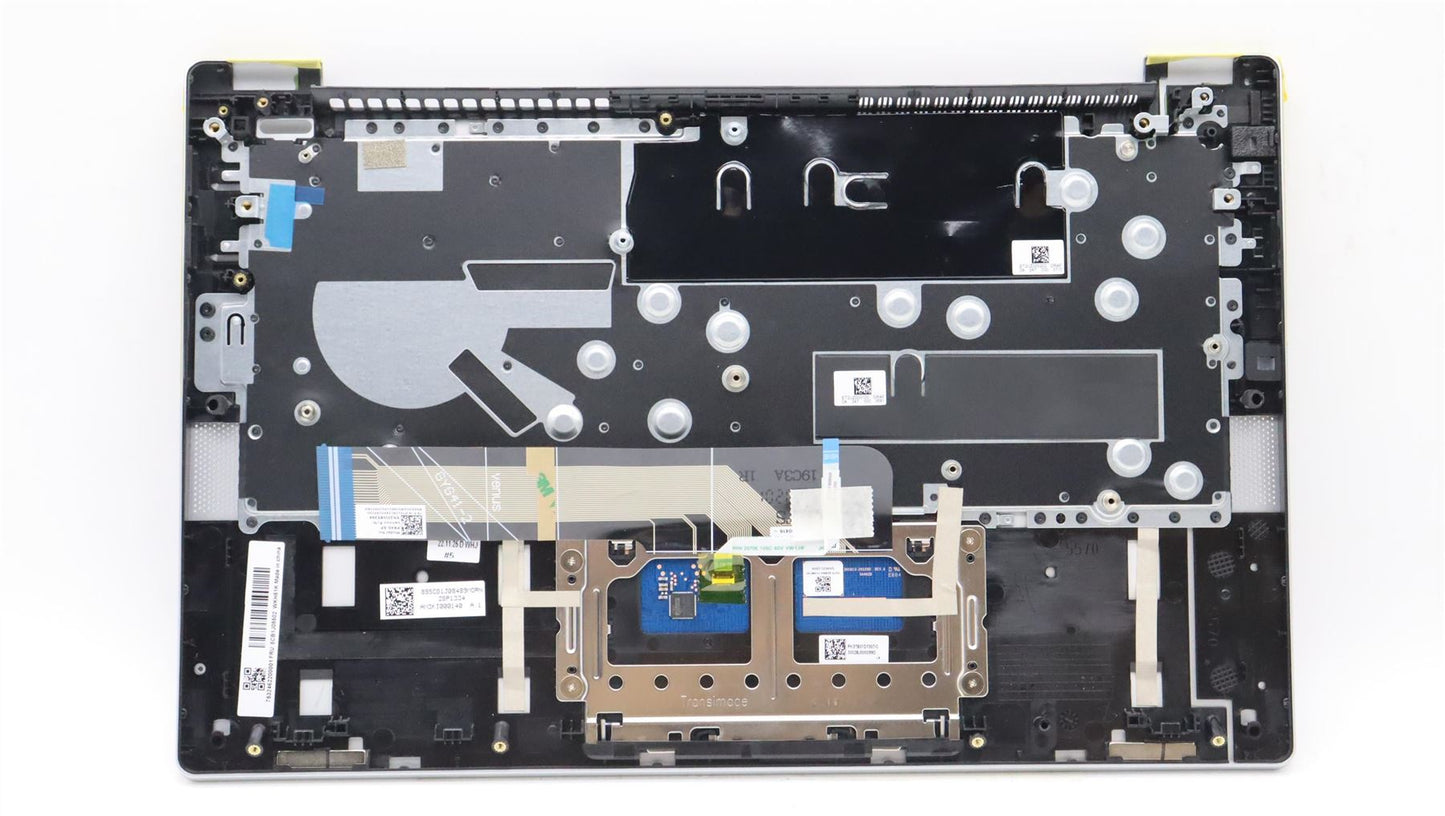 Lenovo UpperCaseASM_SPA C82SD ALCG FPNBL 5CB1J08502