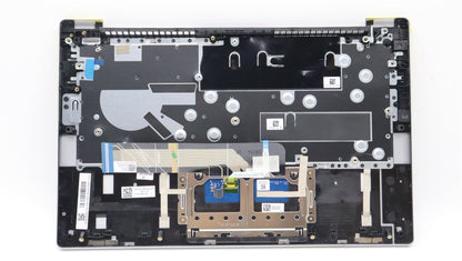 Lenovo UpperCaseASM_SPA C82SD ALCG FPNBL 5CB1J08502