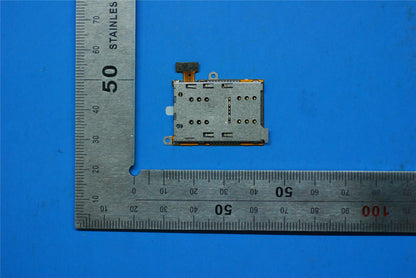 Lenovo PB1-750M SIM_Conn FPC&*11457376-00 CS 5F78C03746