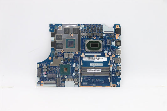 Lenovo 15p IMH Motherboard Mainboard DIS inteli510300H 5B20Z74897