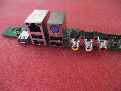 Lenovo B320 I0 W/AV_IN W/USB3.0 W/BKT USB 3.0 Bracket Board 31050335